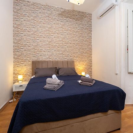 Tinel Daire Dubrovnik Dış mekan fotoğraf