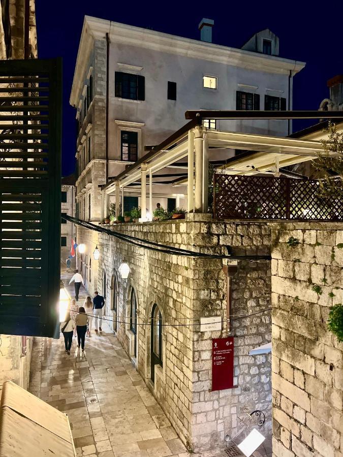 Tinel Daire Dubrovnik Dış mekan fotoğraf