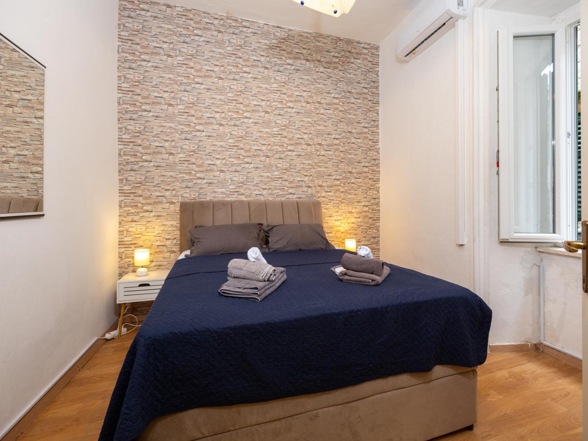 Tinel Daire Dubrovnik Dış mekan fotoğraf